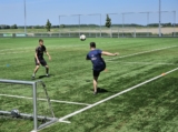 Training van S.K.N.W.K. 3 van zaterdag 10 mei 2025 (122/175)
